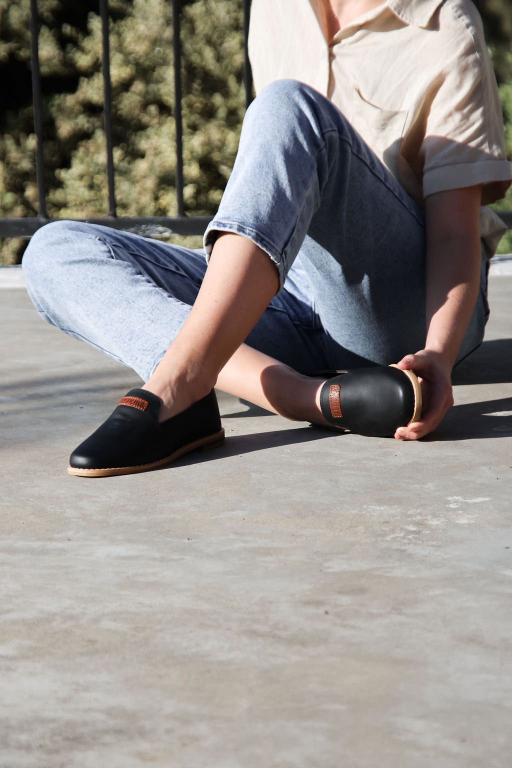 Aldora Carmen Loafer