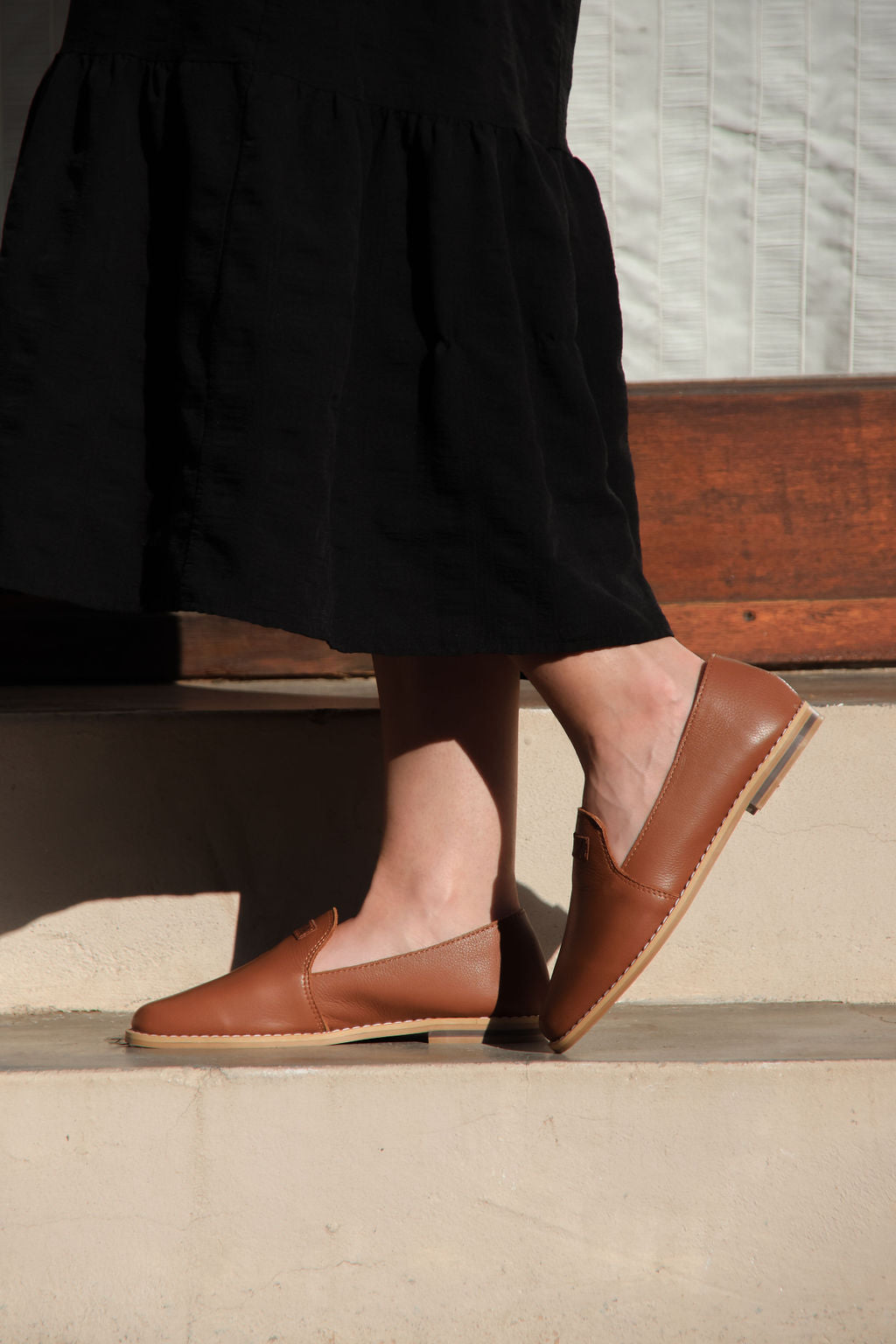 Aldora Carmen Loafer