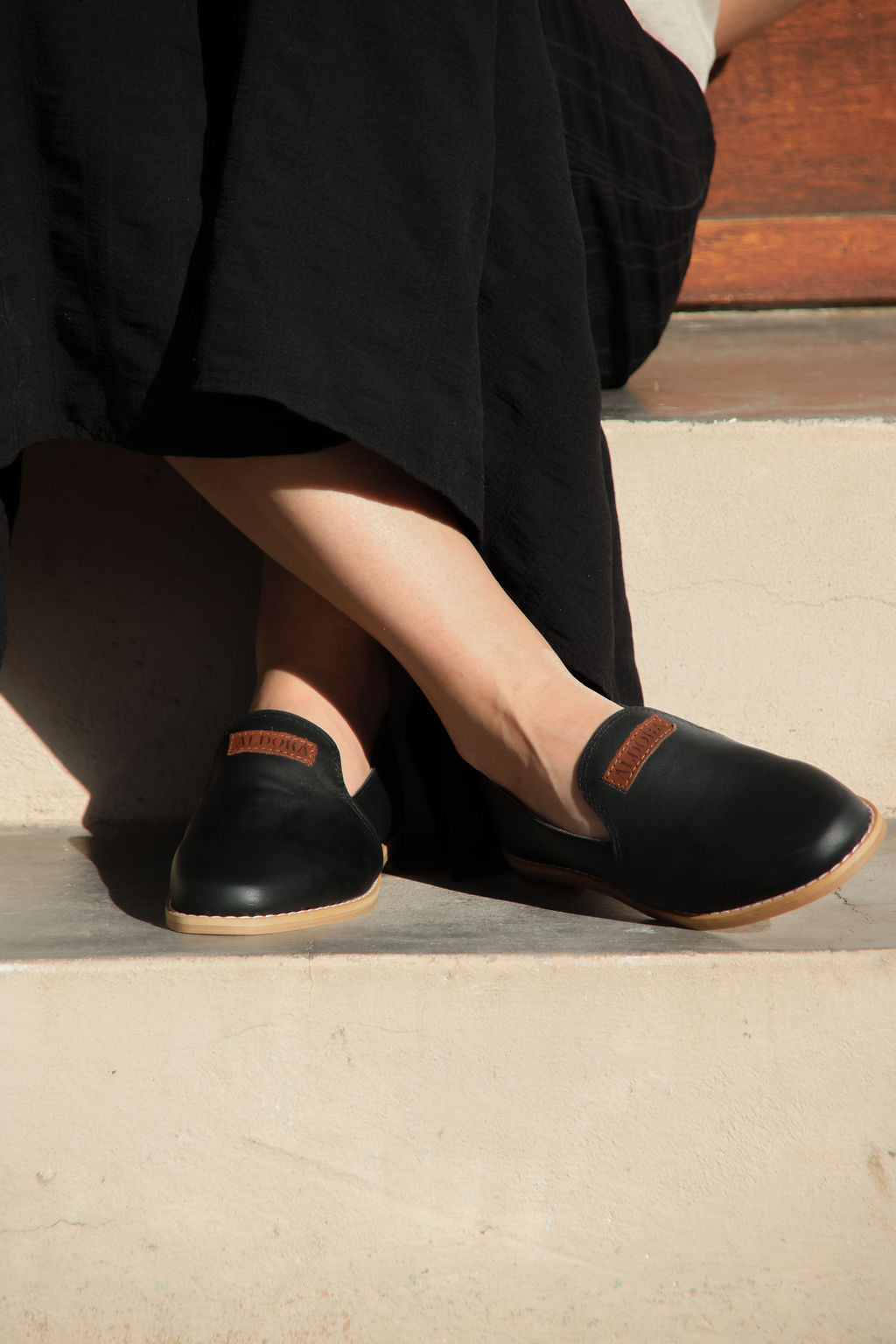 Aldora Carmen Loafer