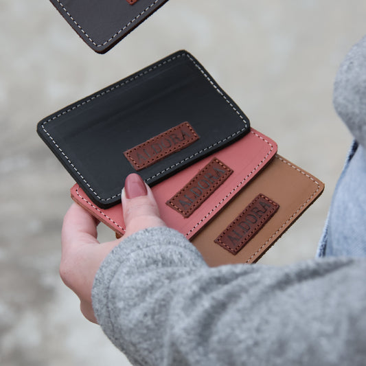 Aldora Card Holder