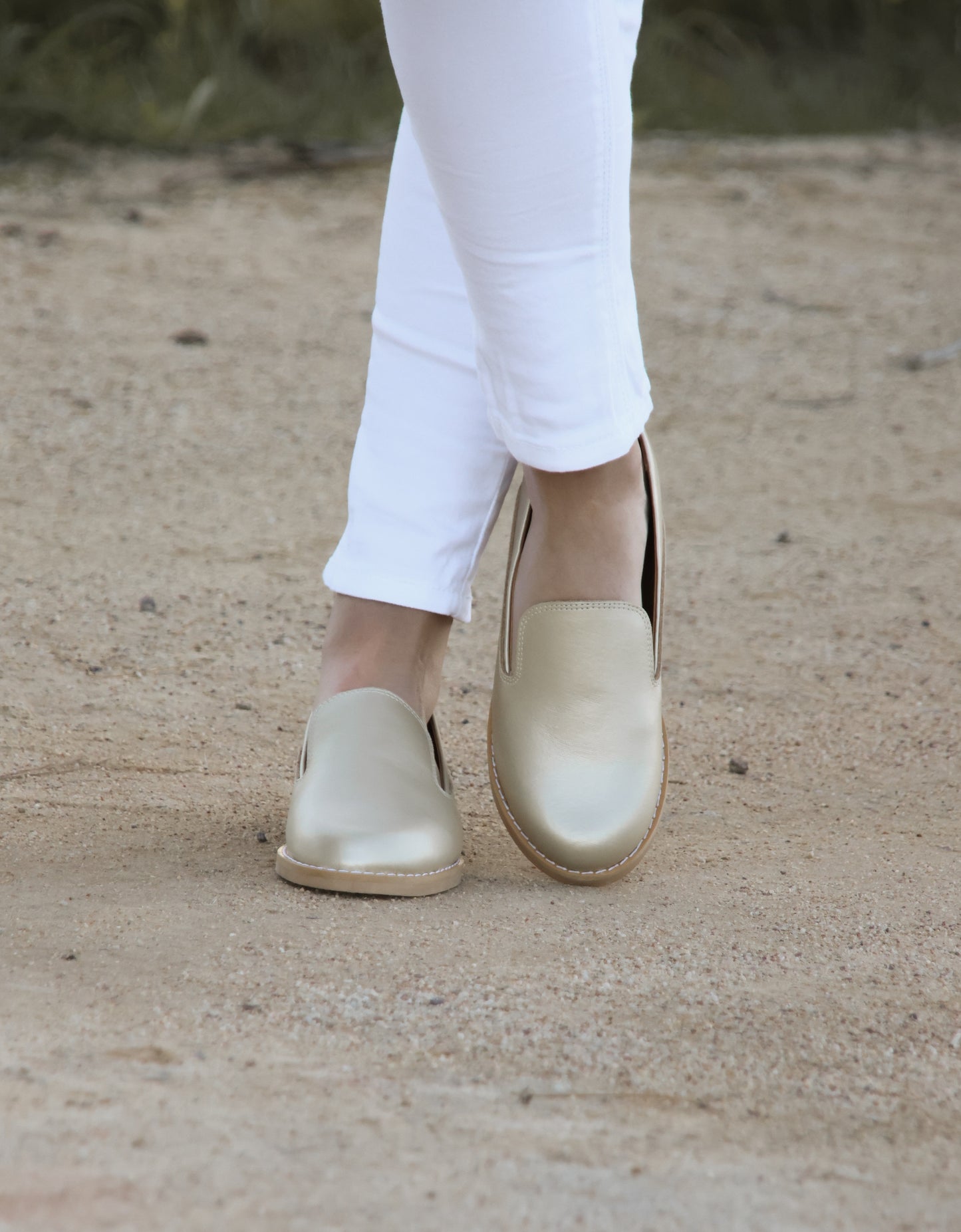 Aldora Loafer