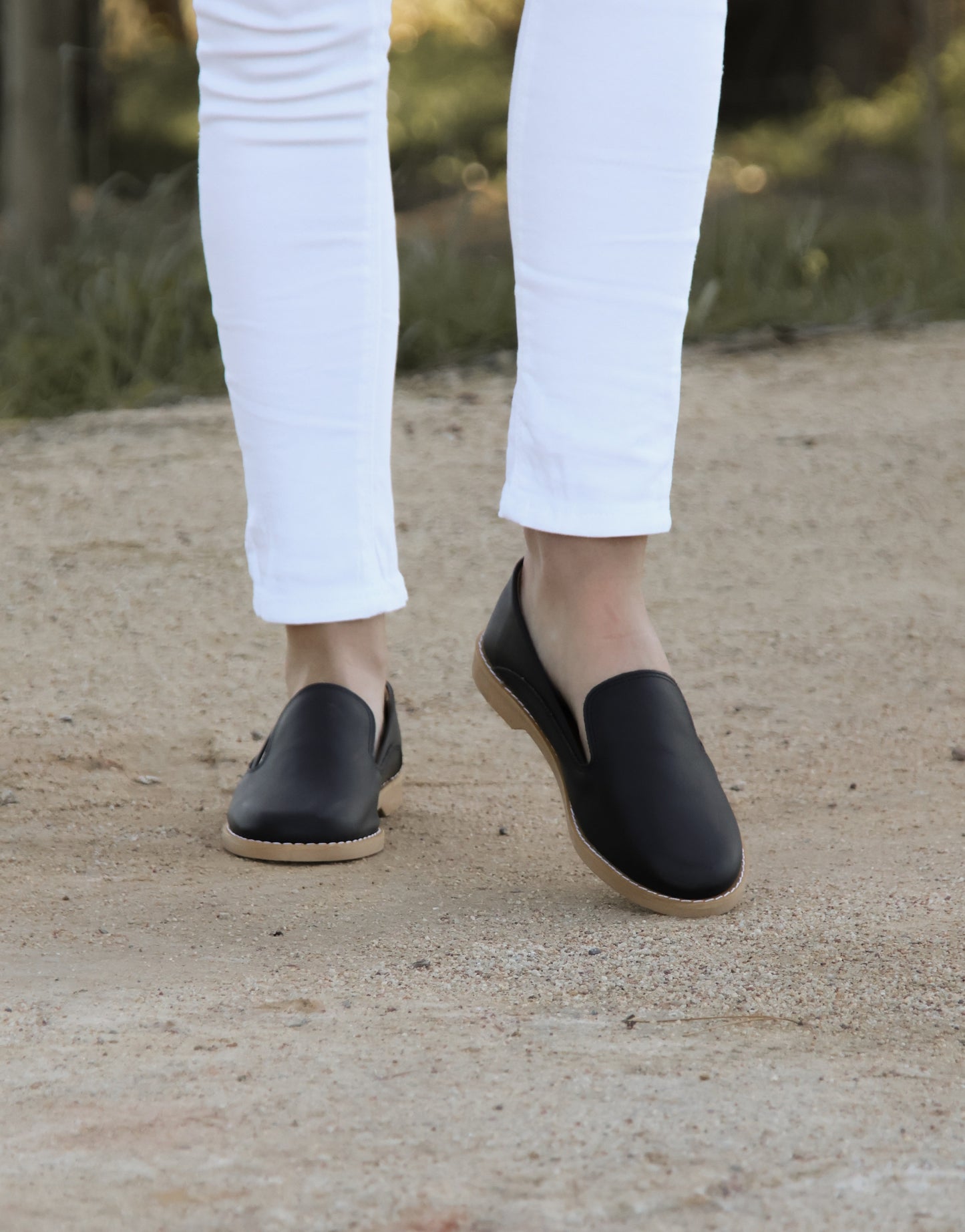 Aldora Loafer