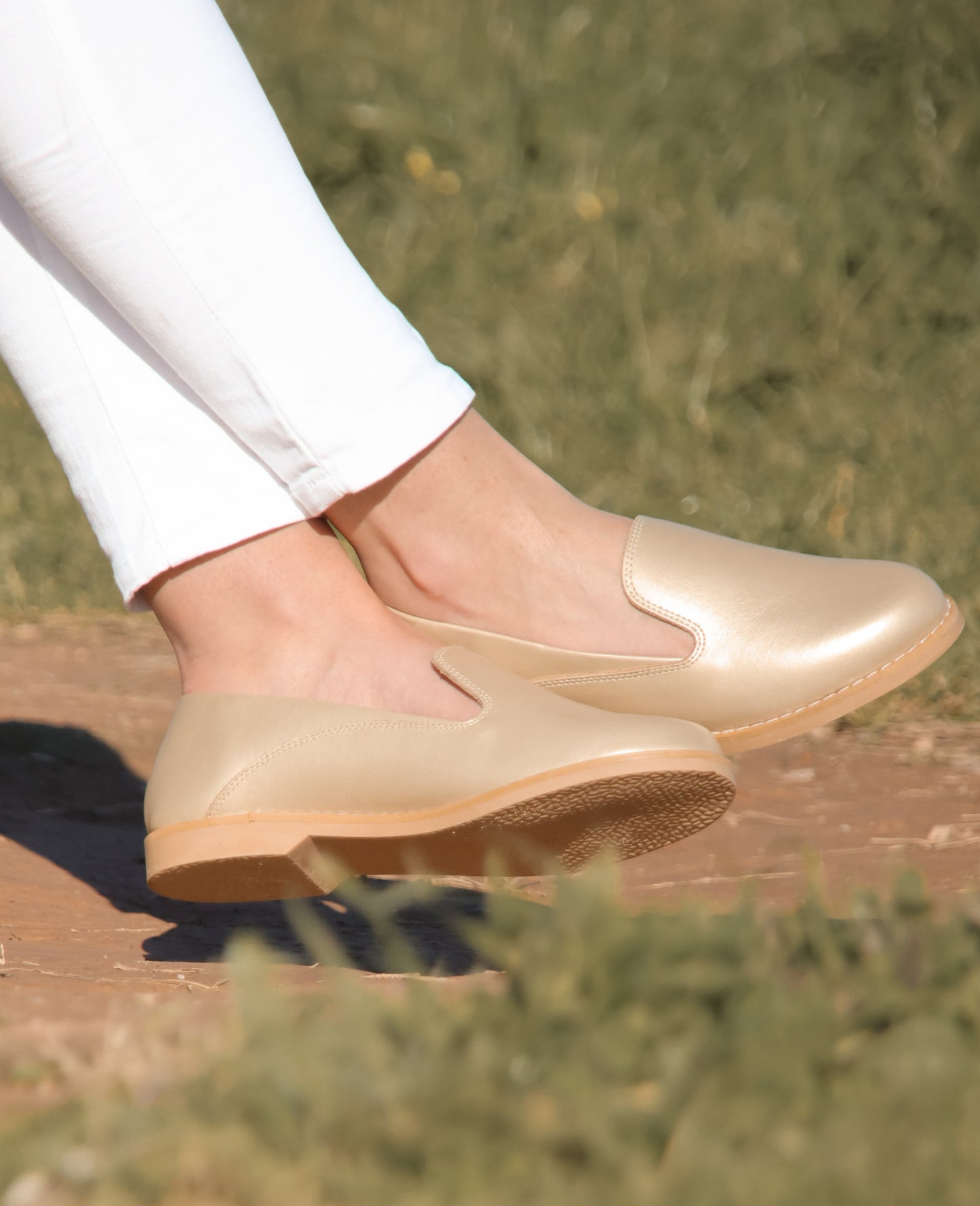 Aldora Loafer
