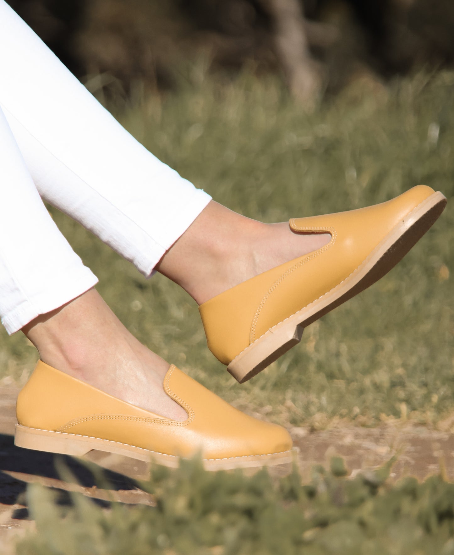 Aldora Loafer
