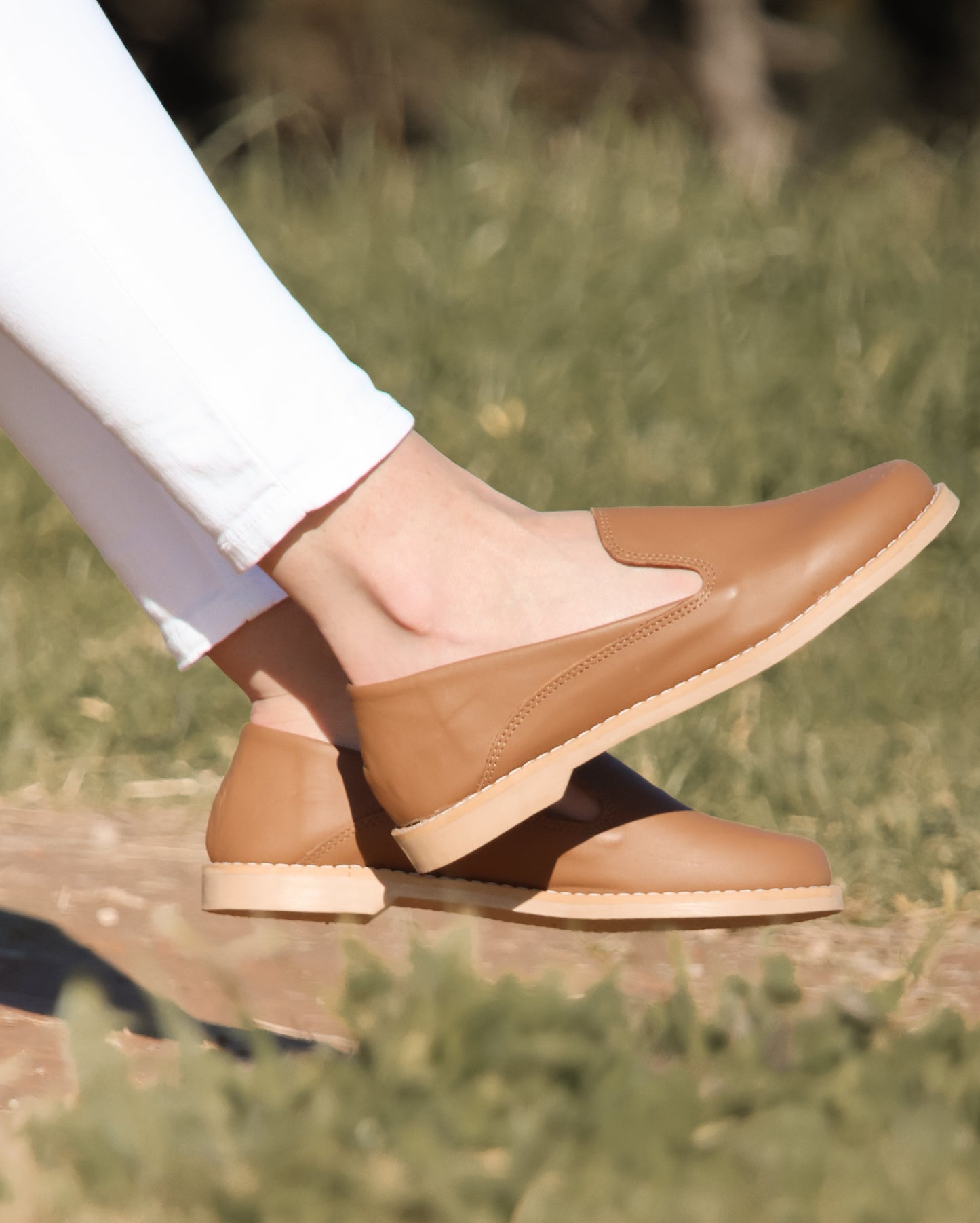 Aldora Loafer