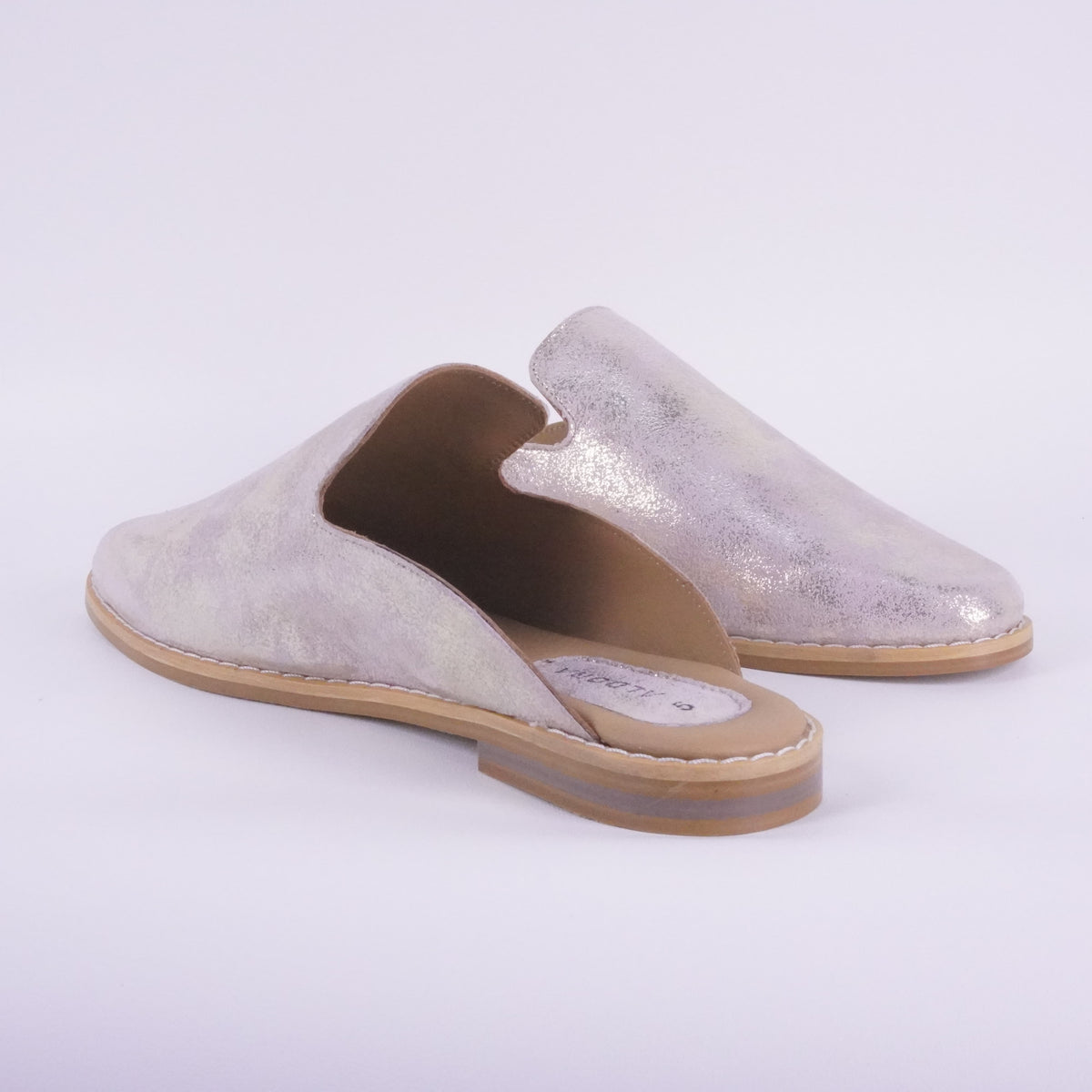 Solana Mule