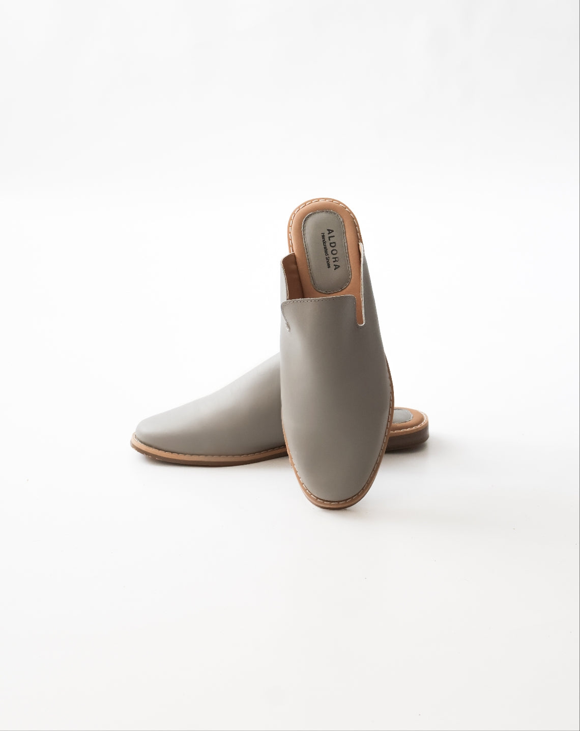 Aldora Solana Mule