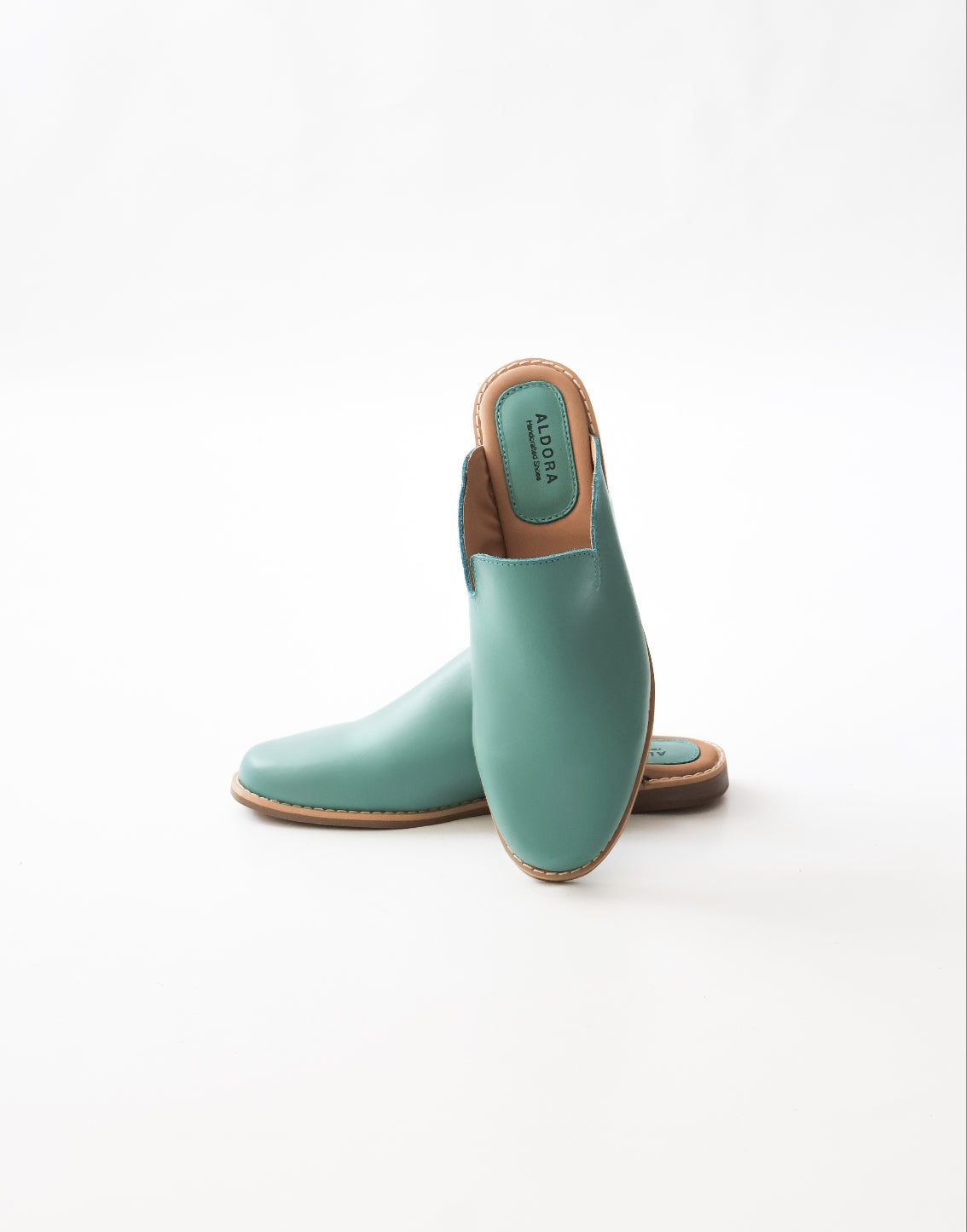 Aldora Solana Mule