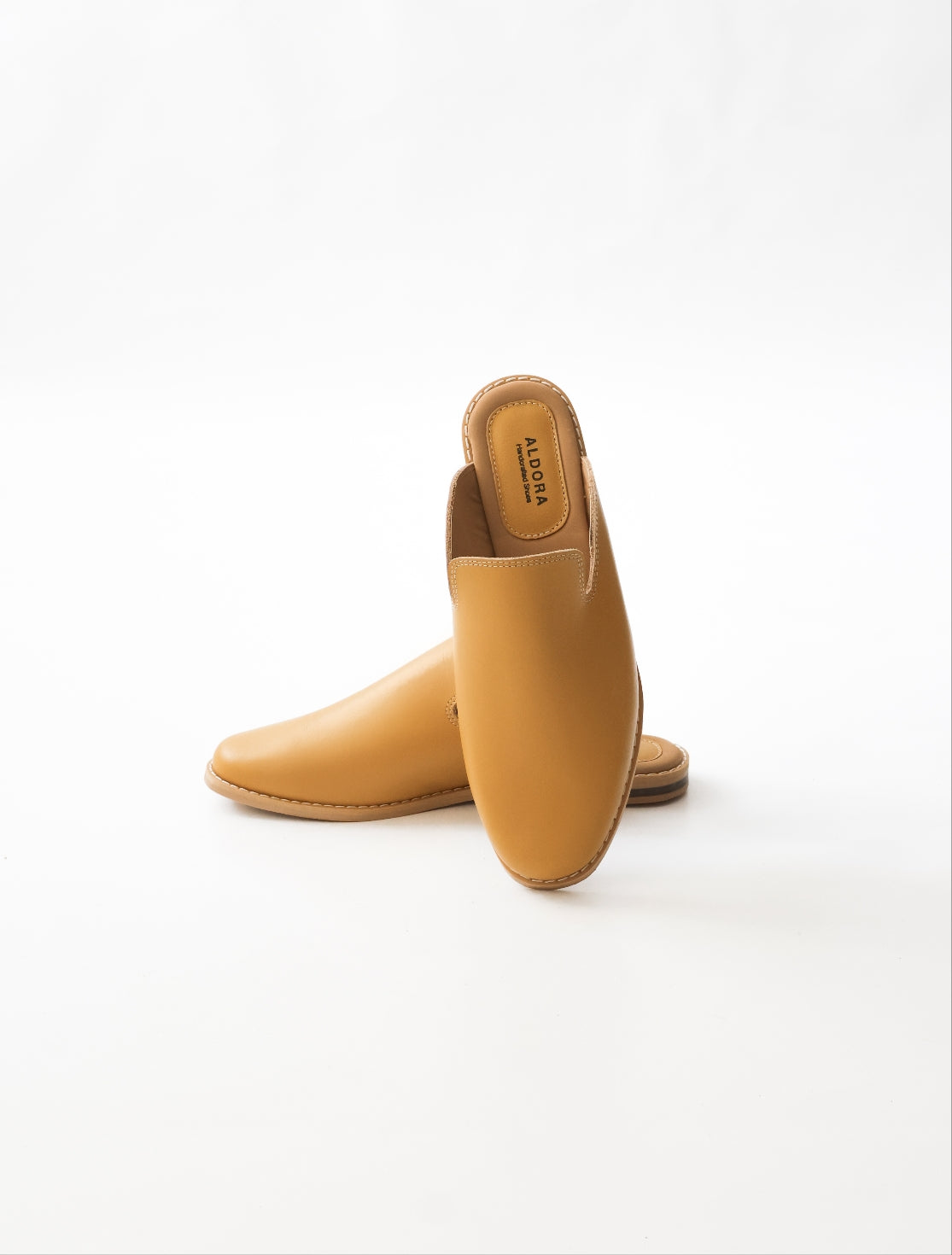 Aldora Solana Mule
