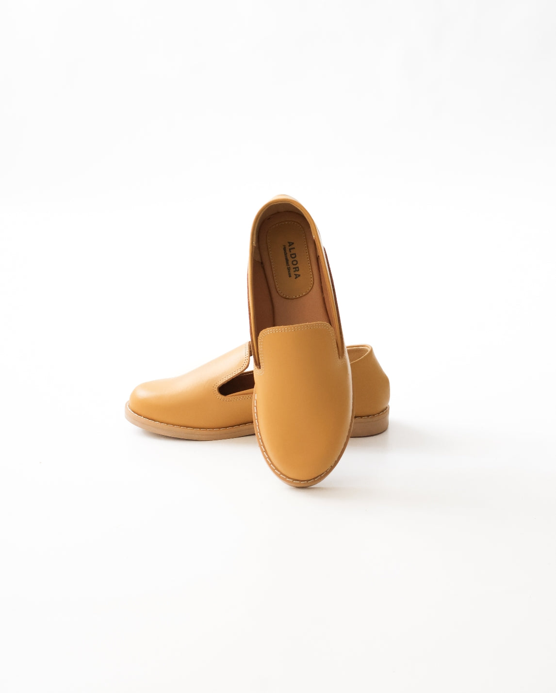 Aldora Loafer
