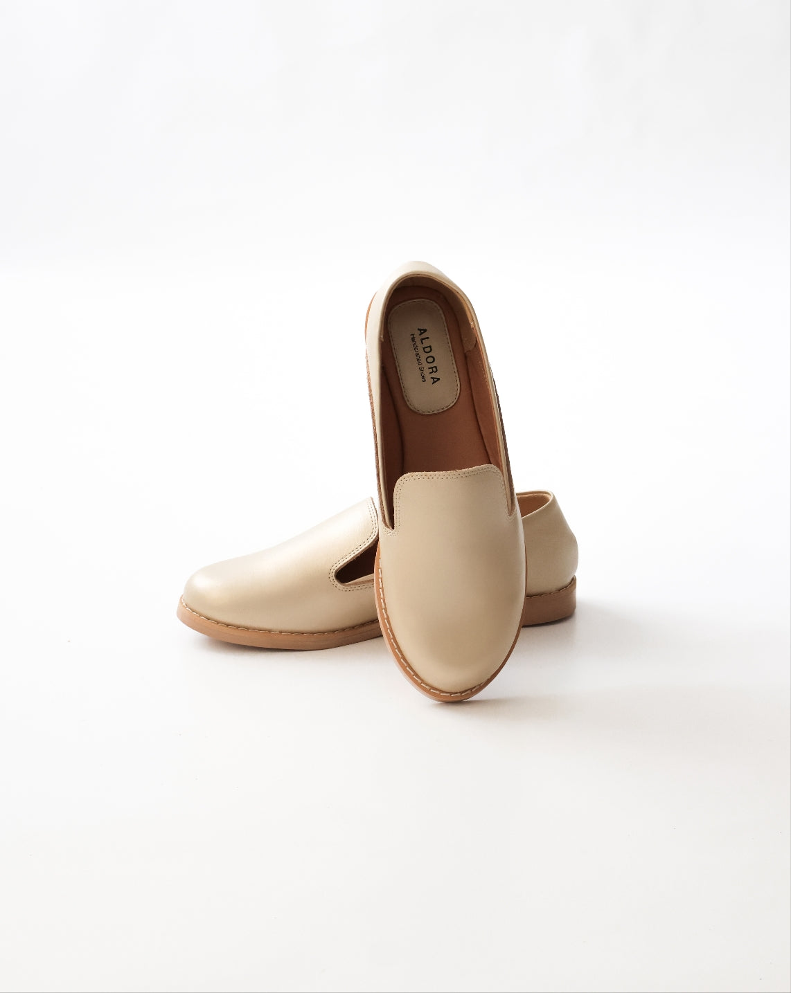 Aldora Loafer