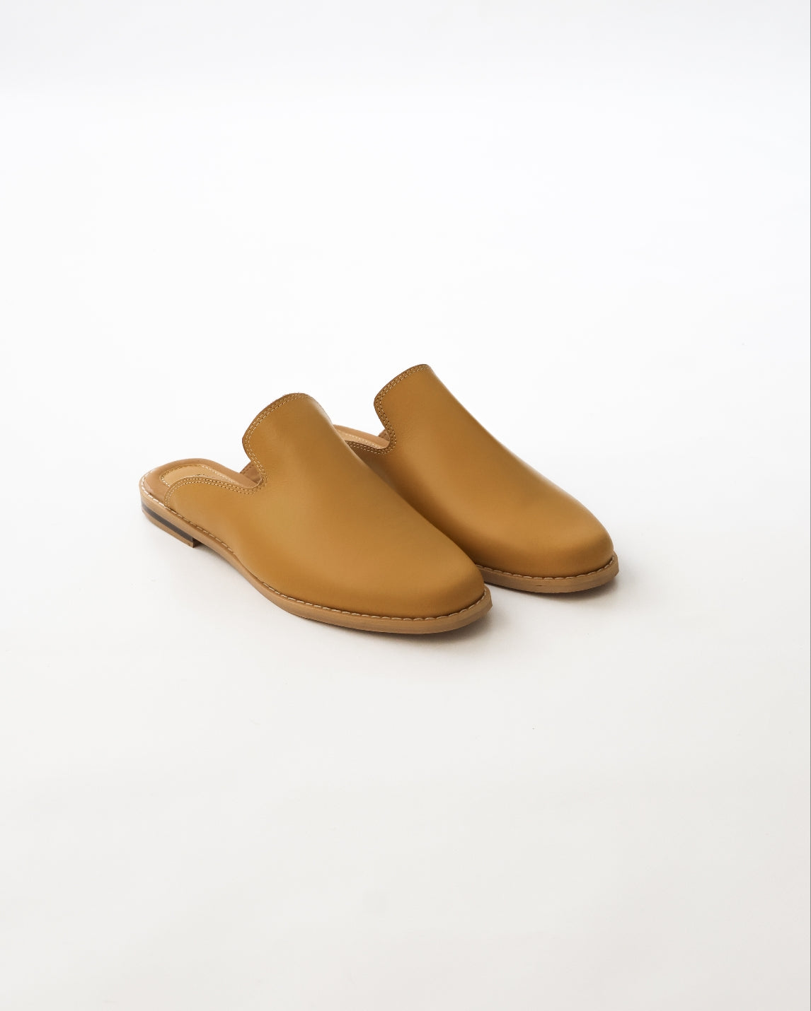 Aldora Solana Mule