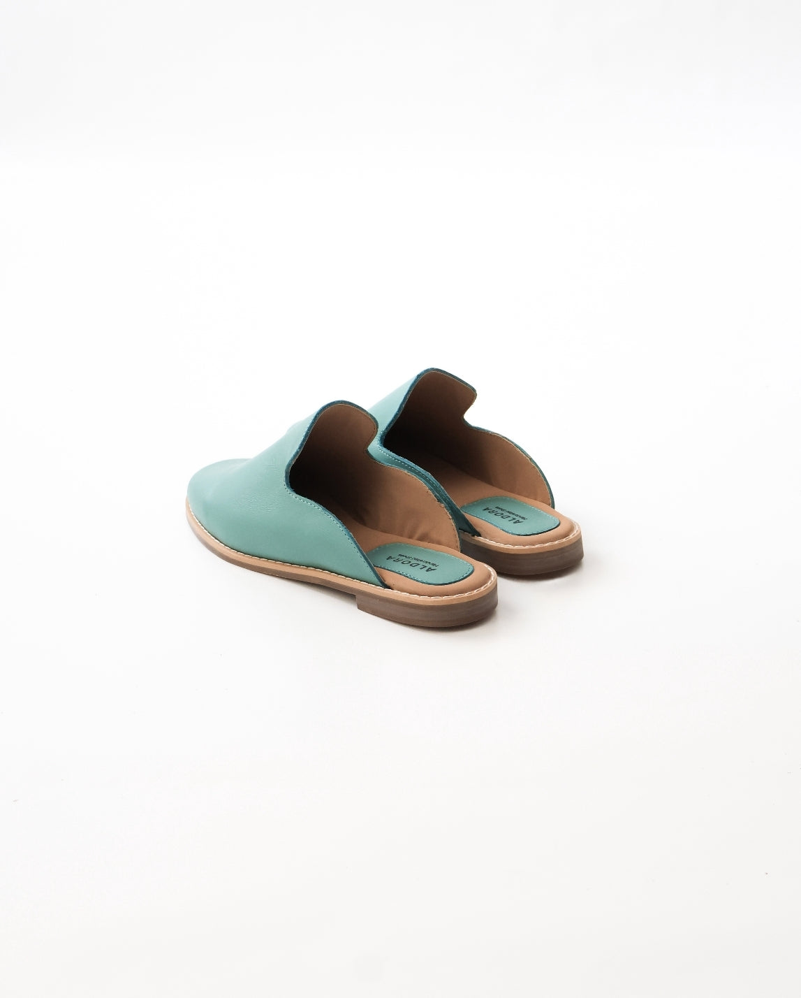 Aldora Solana Mule