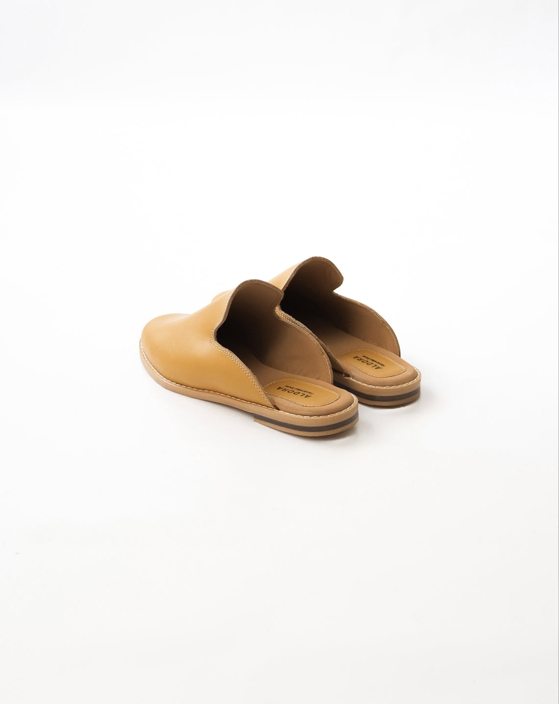 Aldora Solana Mule