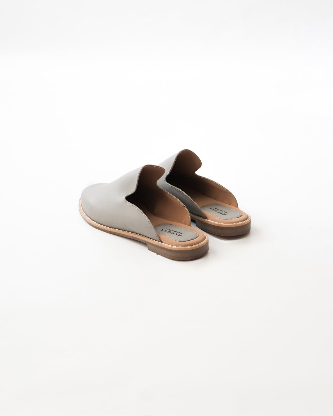 Aldora Solana Mule
