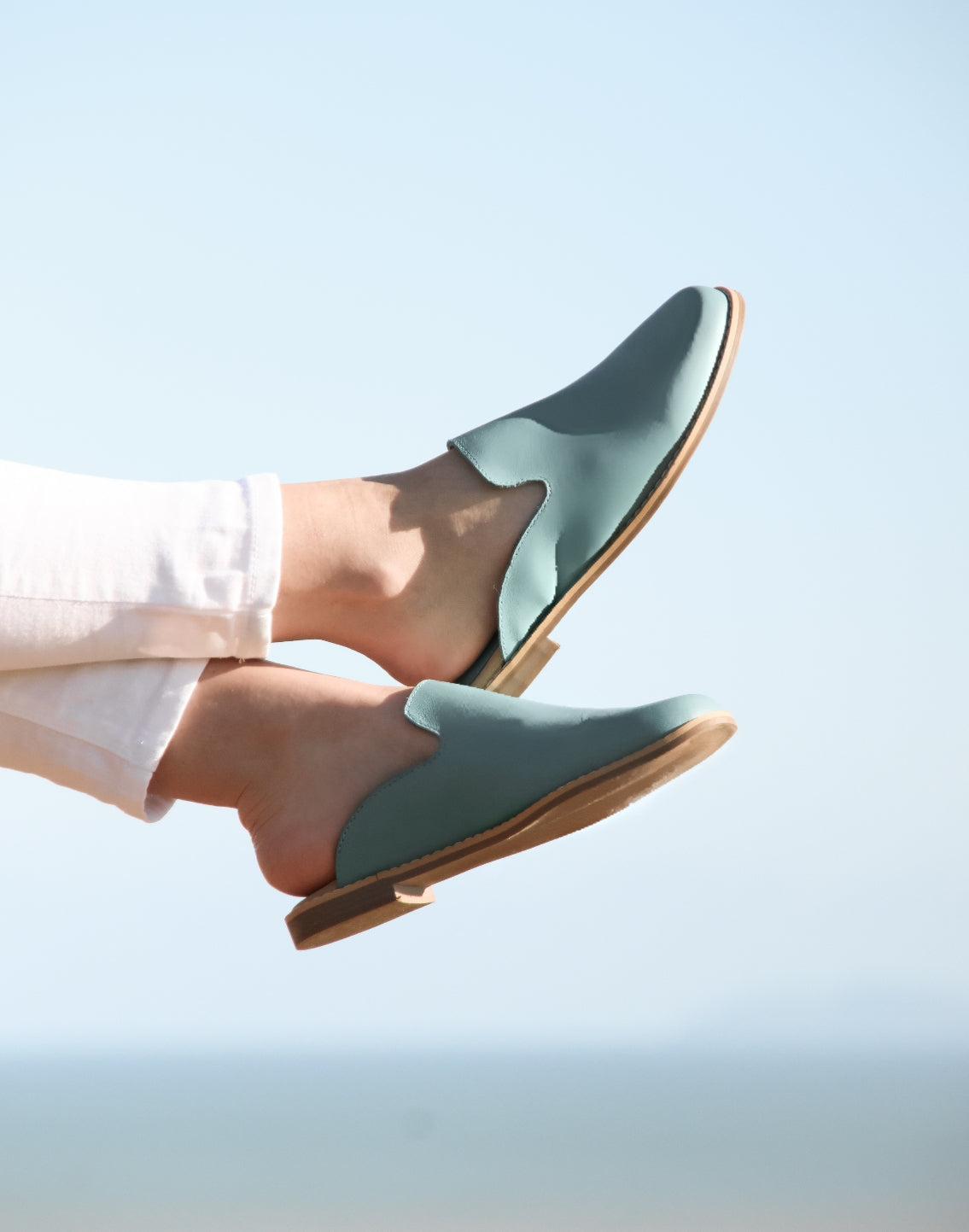 Aldora Solana Mule
