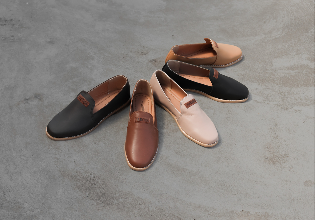Aldora Carmen Loafer