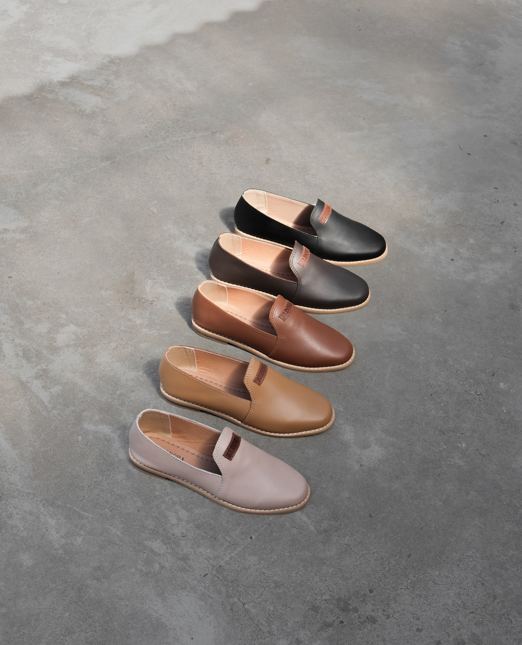 Aldora Carmen Loafer