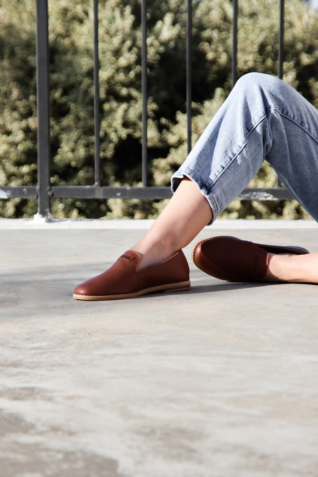 Aldora Carmen Loafer