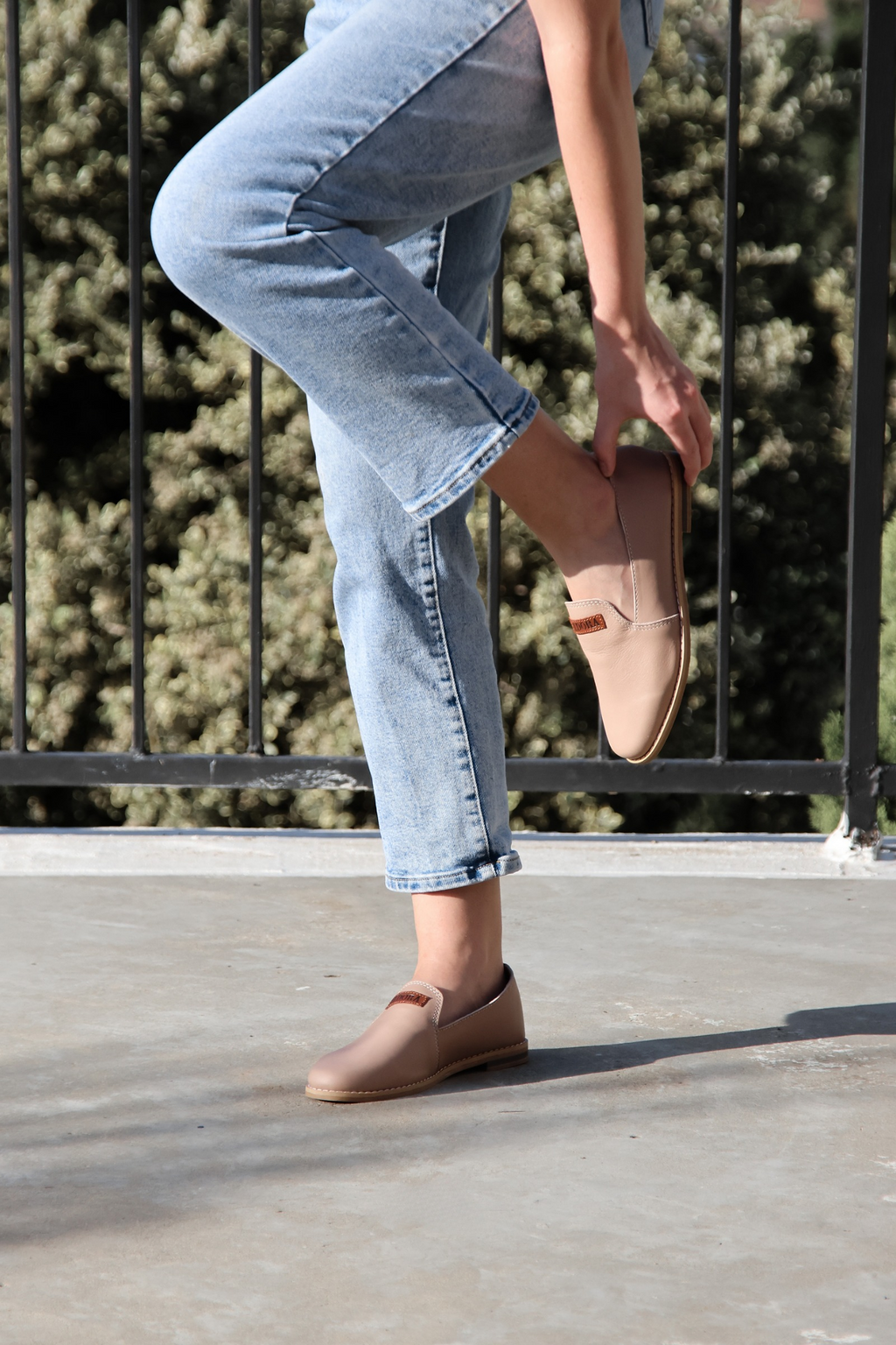 Aldora Carmen Loafer