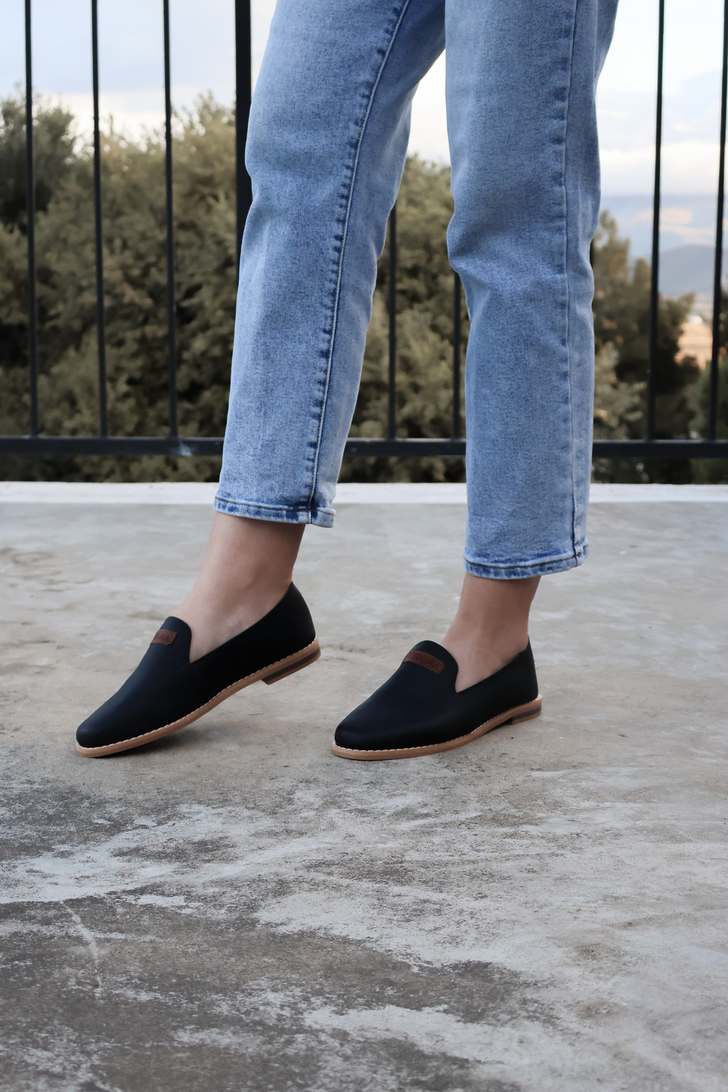 Aldora Carmen Loafer