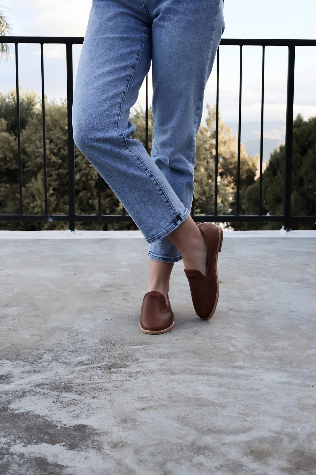 Aldora Carmen Loafer