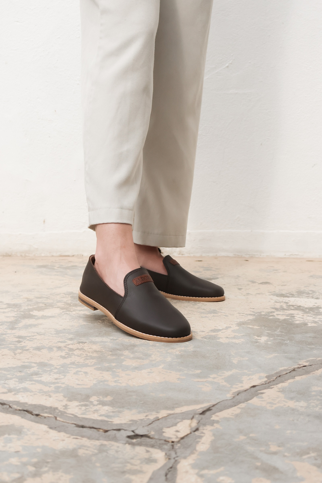 Aldora Carmen Loafer
