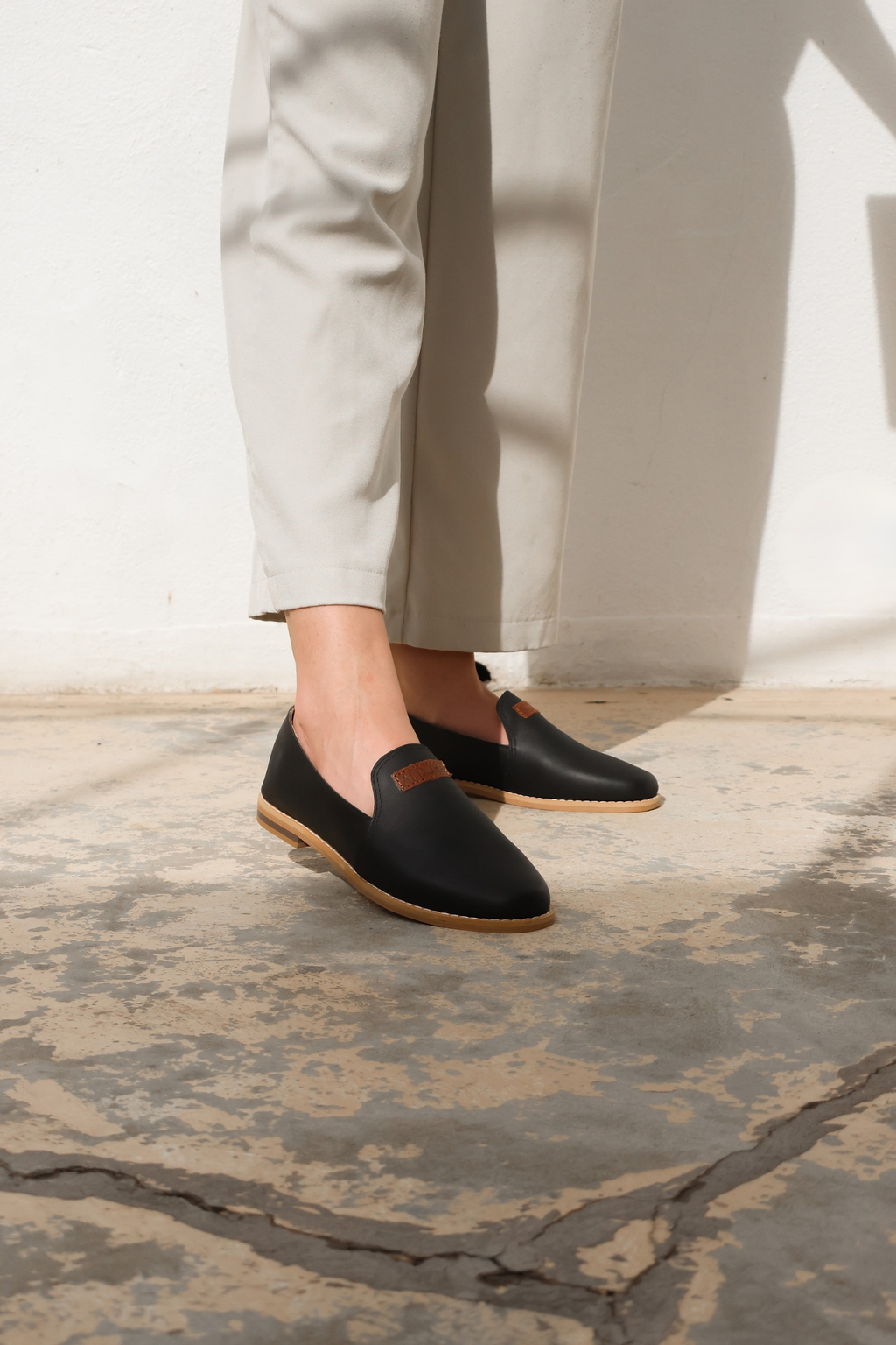 Aldora Carmen Loafer