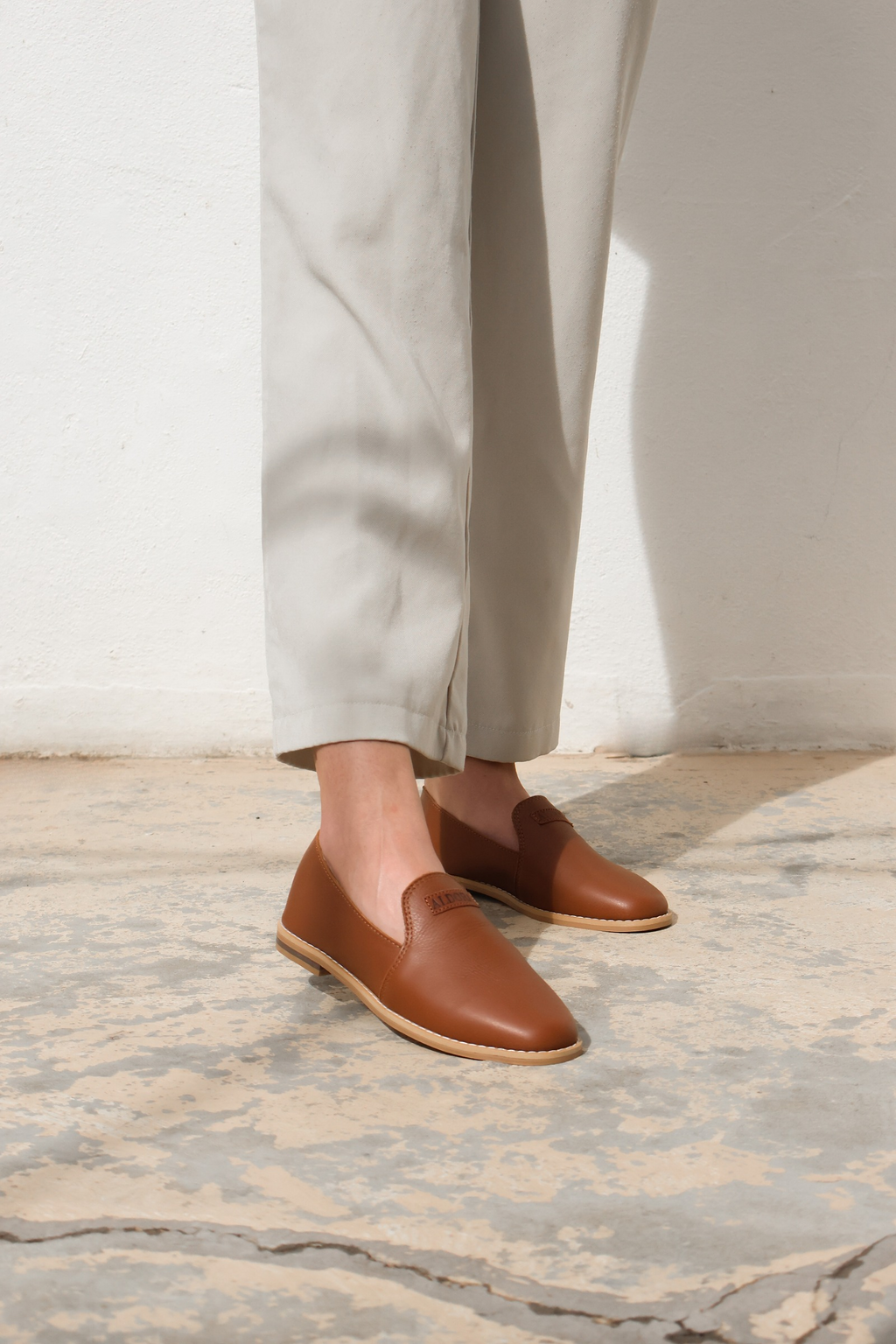 Aldora Carmen Loafer