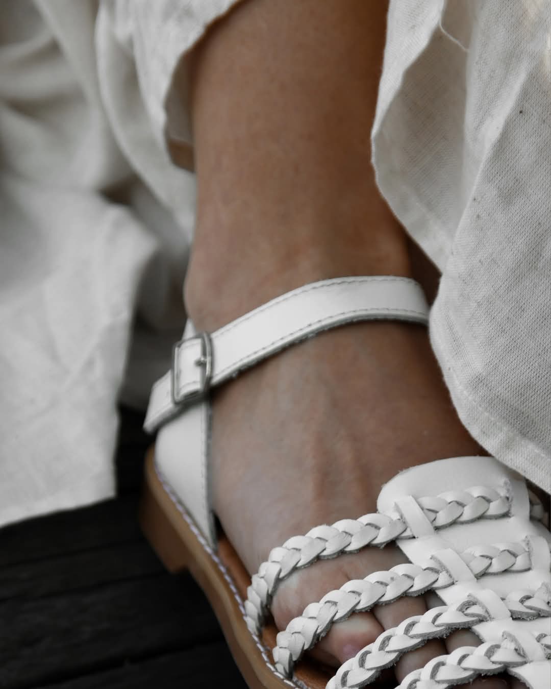Aldora Ester Sandal