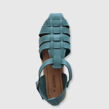 Grandpa Tango Sandal