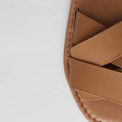 Aldora Crossover Mule