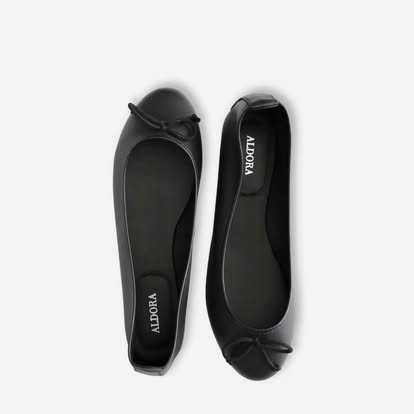 Aldora Prima Bow Pump