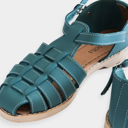 Grandpa Tango Sandal