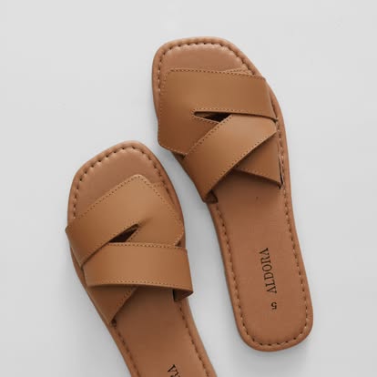 Aldora Crossover Mule