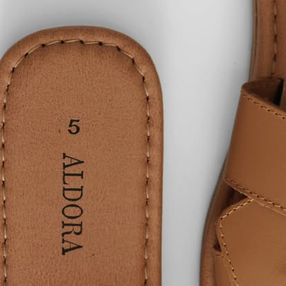 Aldora Crossover Mule