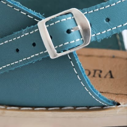 Grandpa Tango Sandal