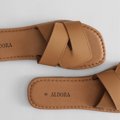 Aldora Crossover Mule