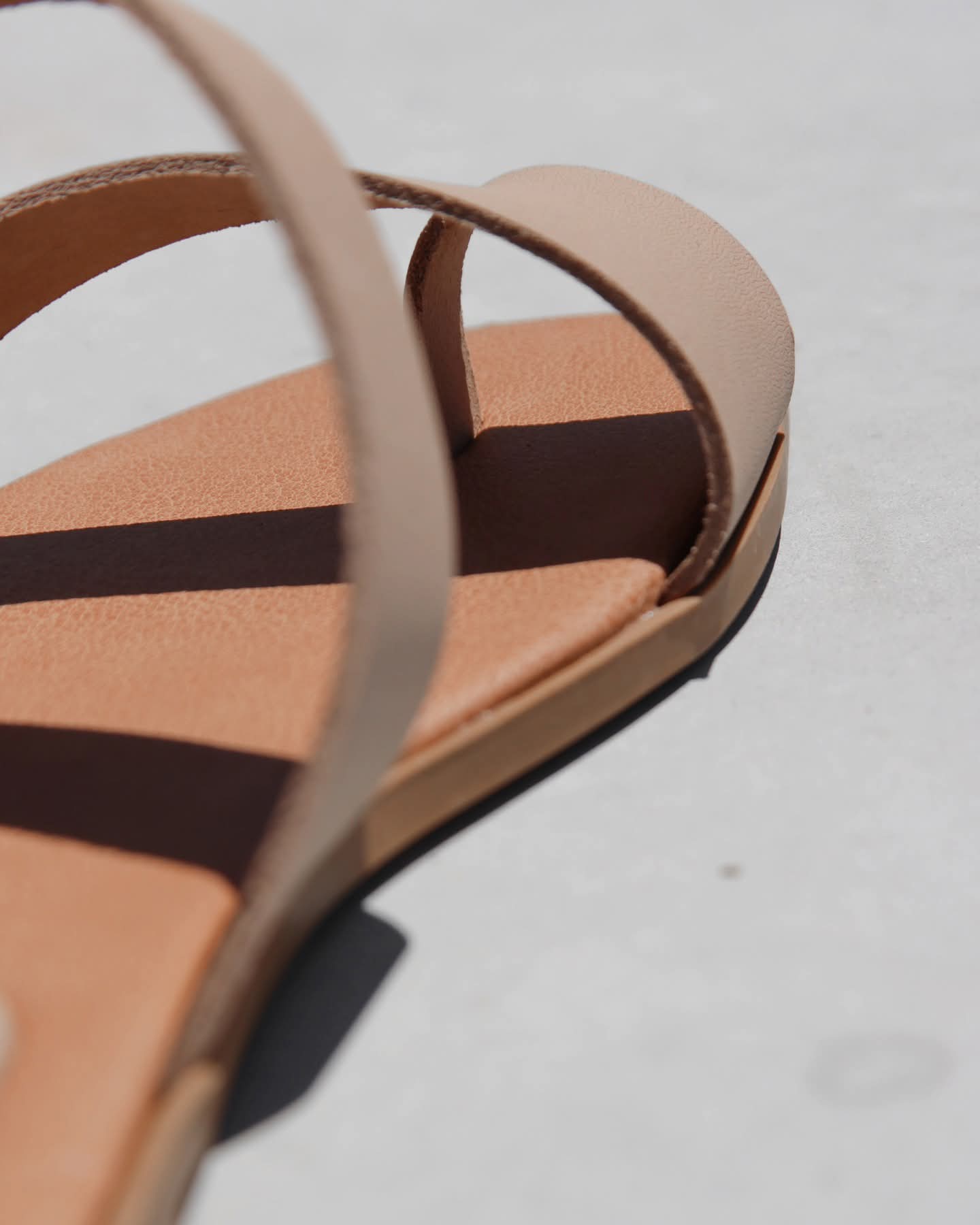 Aldora Luna Slip-In