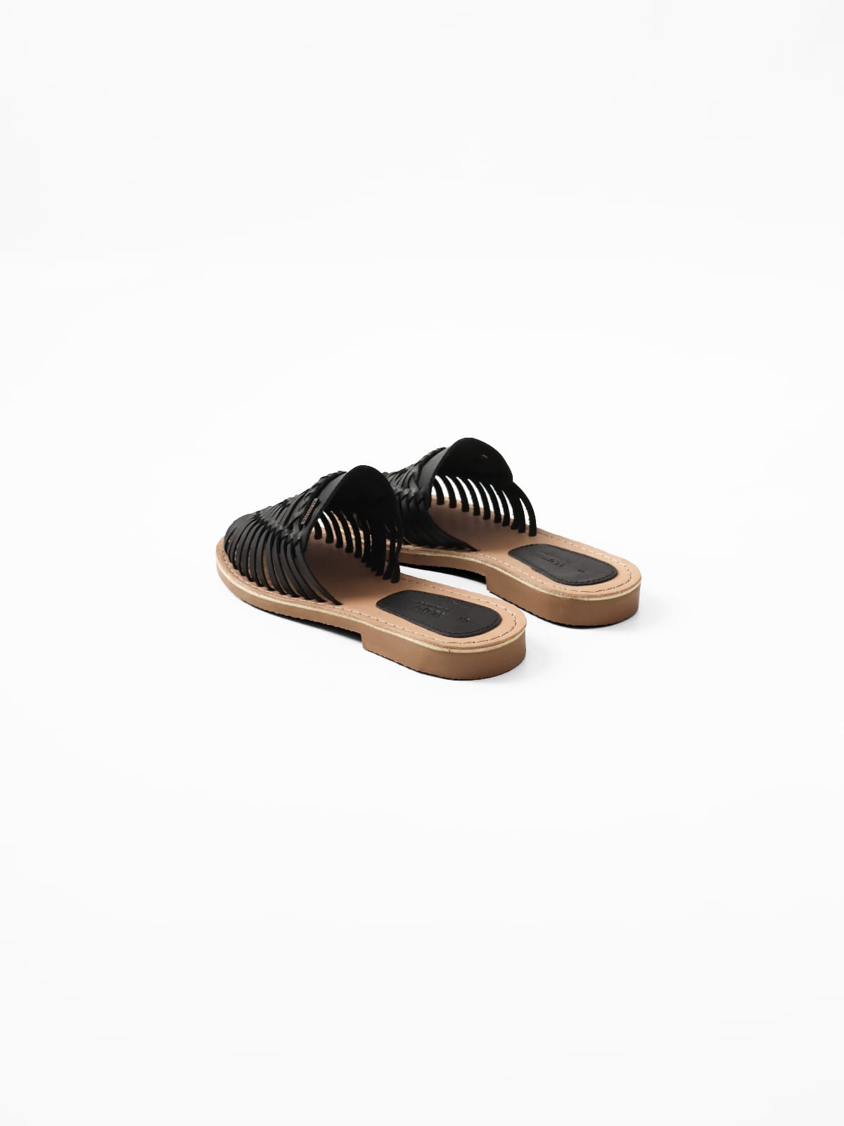 Gianna Sandal - Slide Edition