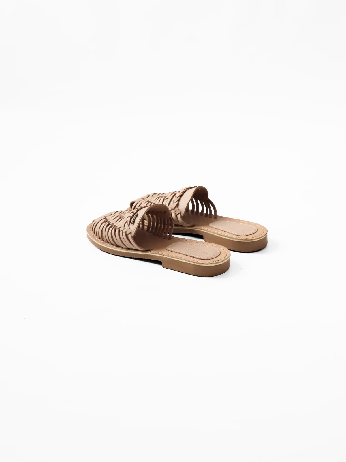 Gianna Sandal - Slide Edition