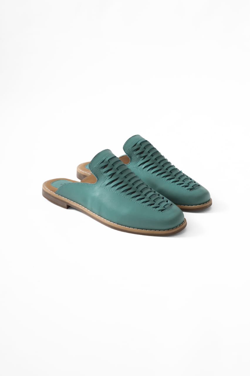 Samba Mule