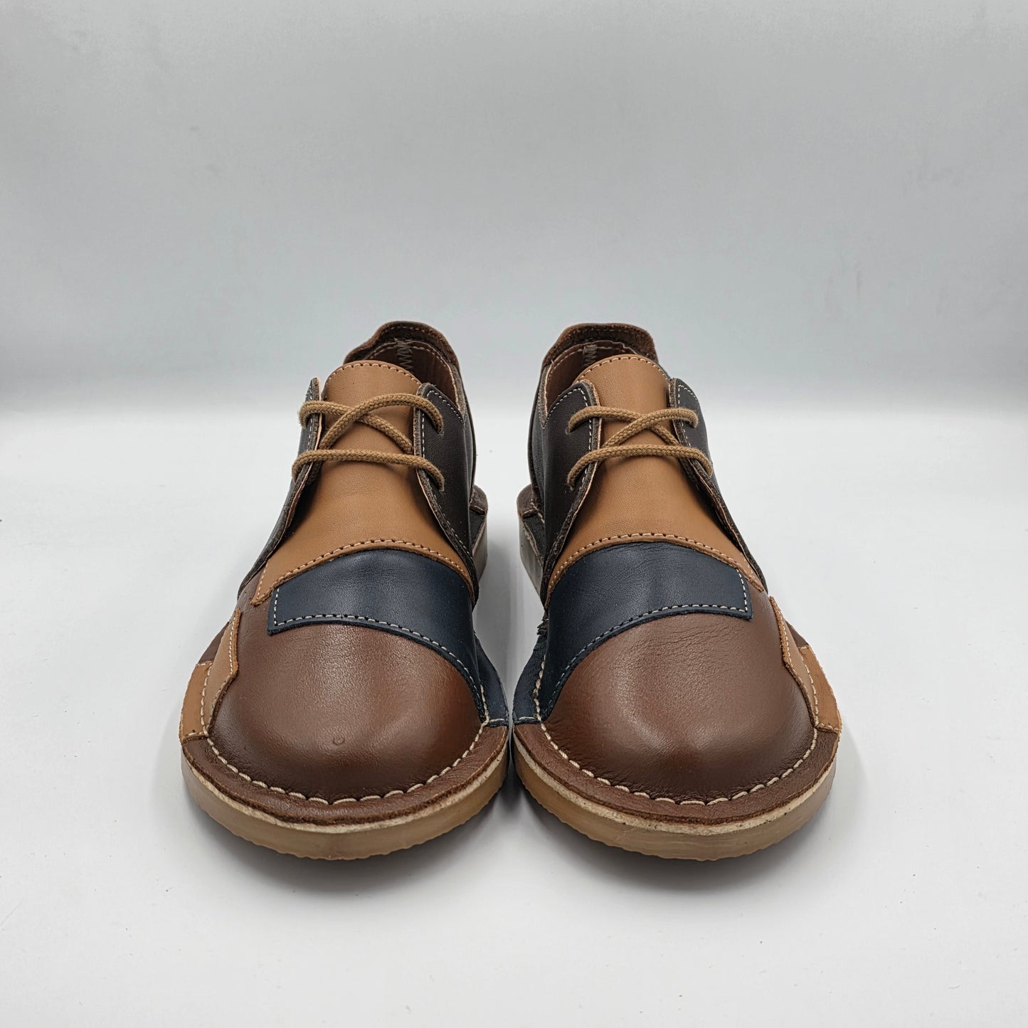 Frankenstein Vellie - Prime Leather