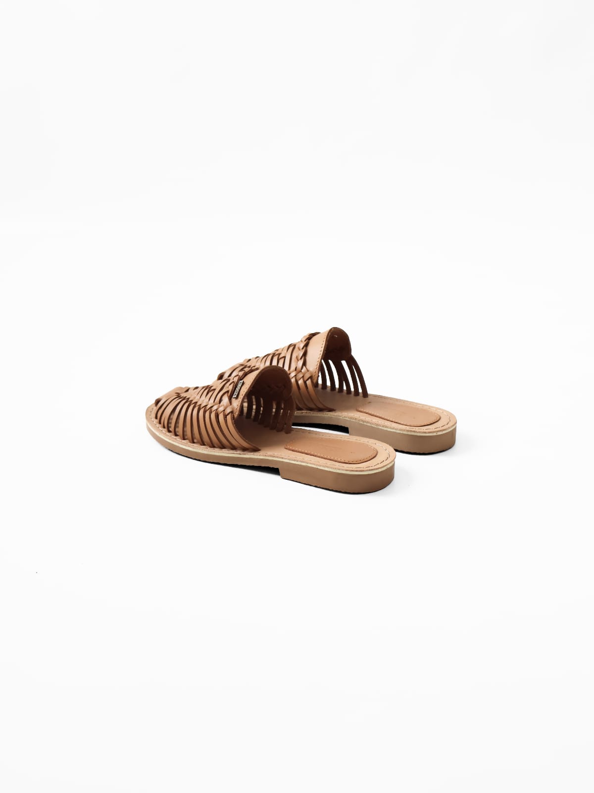 Gianna Sandal - Slide Edition