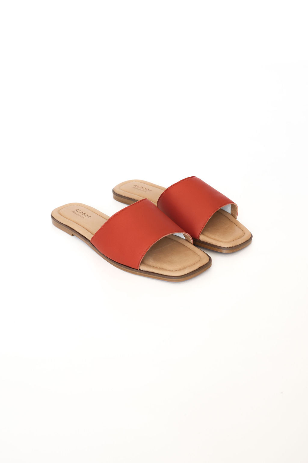 Aldora Classic Mule