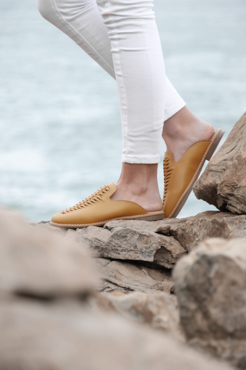Samba Mule