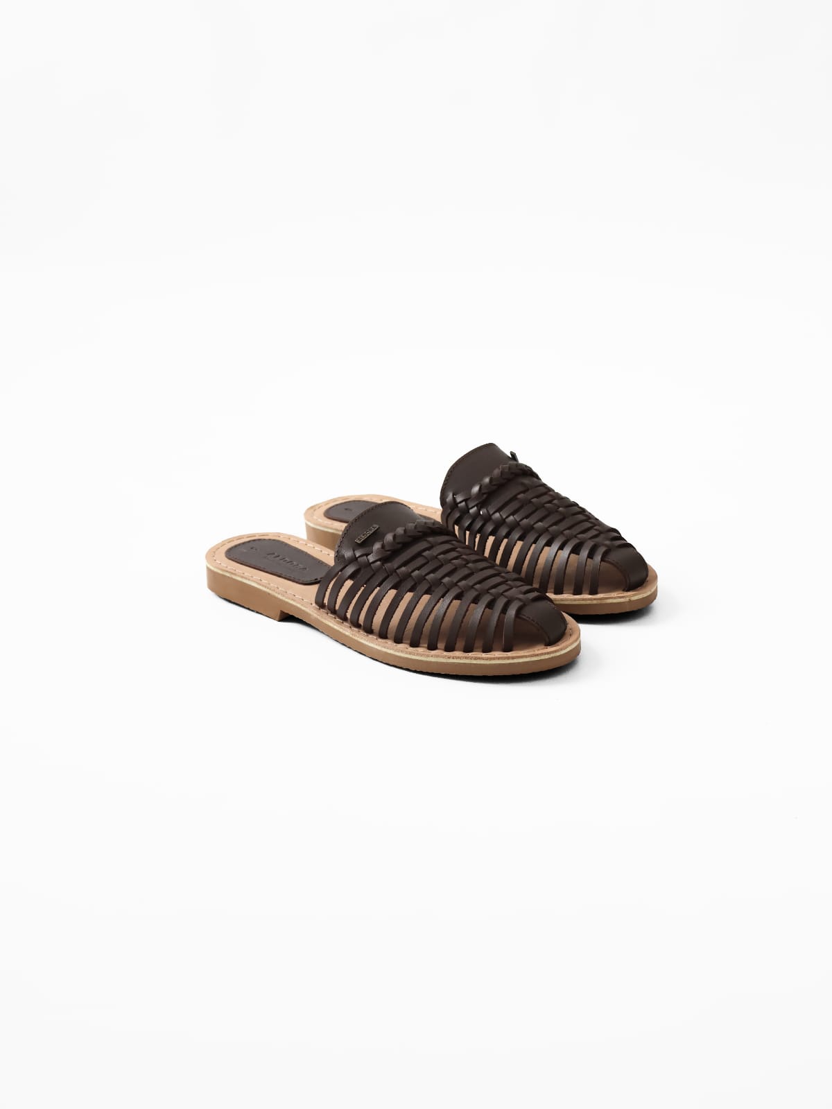 Gianna Sandal - Slide Edition