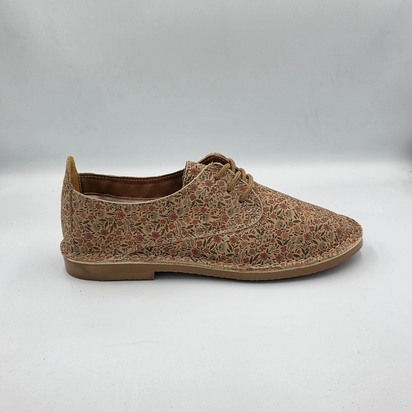Floral Vellie