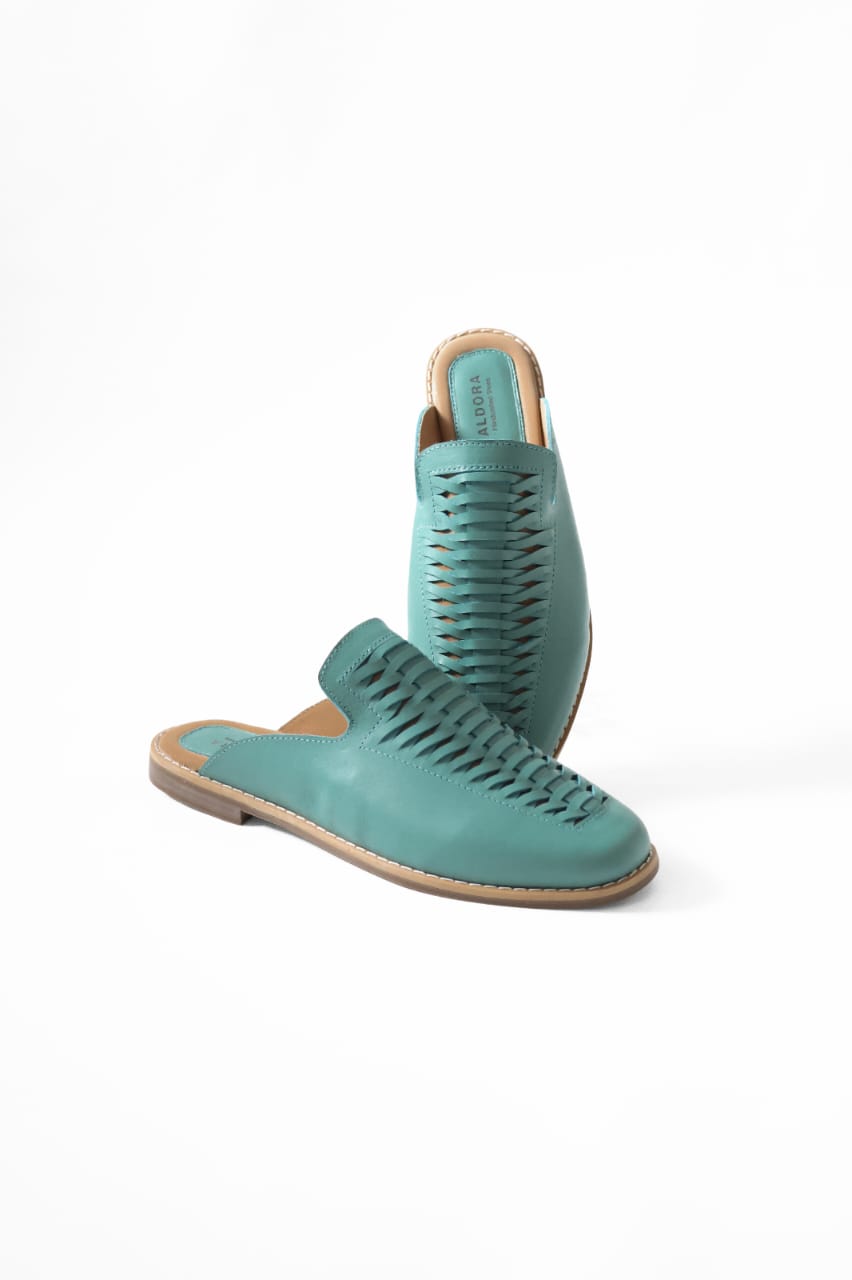 Samba Mule