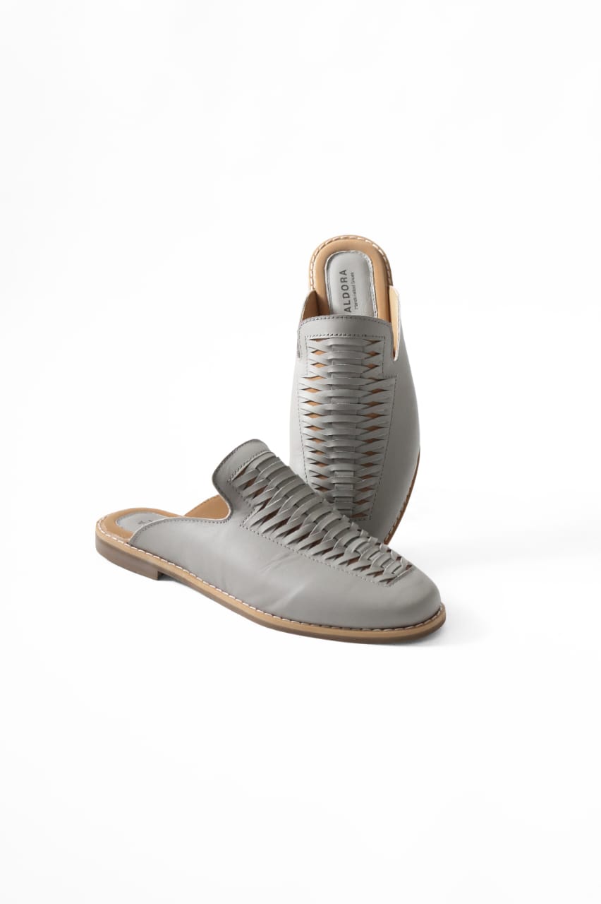 Samba Mule